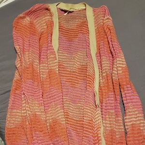 Laura Ashley Cardigan